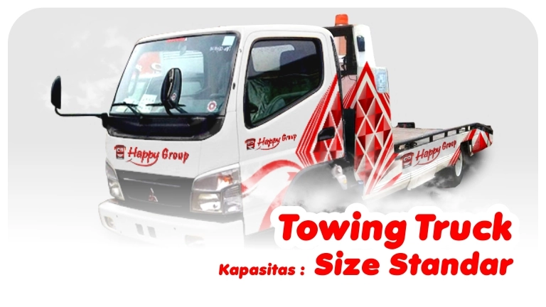 jasa derek towing gunungkidul